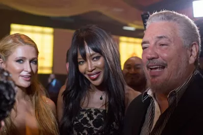 La fiesta internacional del habano en Cuba