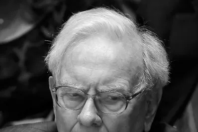 Buffett invierte en firmas alemanas