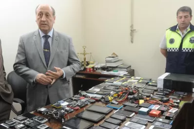 Un fiscal pide juicio para la gremialista judicial Altuve