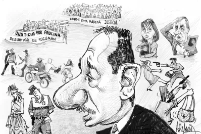 “¿A dónde queremos ir, José?”