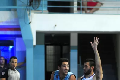 Recuperó la sonrisa