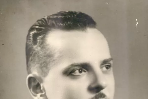 Alfredo Coviello,una figura clave de la vida cultural tucumana