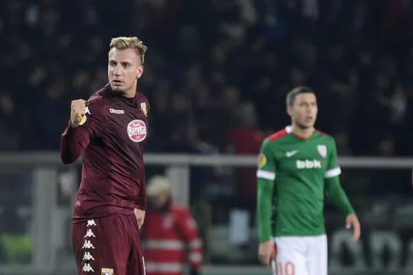 “Maxi” López también quiere arruinar los planes de Napoli