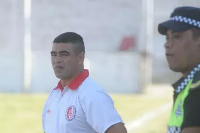 Sportivo sufrirá dos bajas claves en el primer duelo