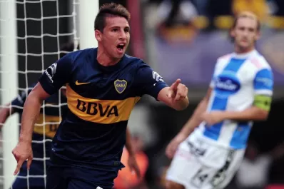 Boca es una máquina de ganar: venció 1 a 0 a Rafaela