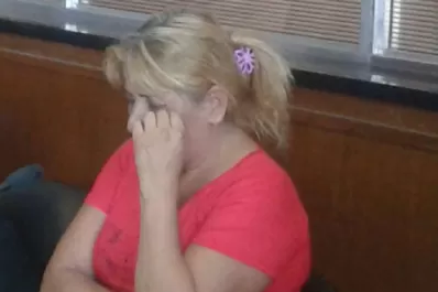 Ocho años de prisión para una mujer, por el delito de trata de personas