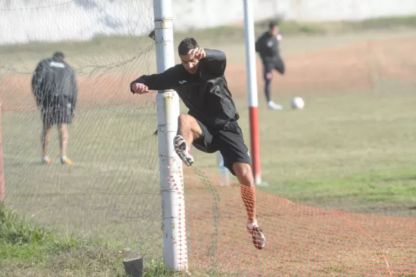 Alfonso vuelve al “cuervo”