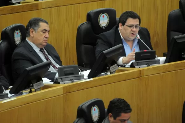 Opositores condenaron las “omisiones”