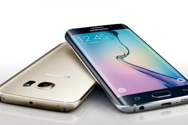 Galaxy S6: Así es el niño mimado de la familia Samsung