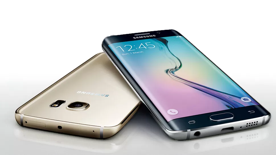 Galaxy S6: Así es el niño mimado de la familia Samsung
