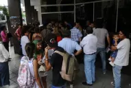 Hubo inconvenientes en pagos y recargas por la caída de Personal y Telecom