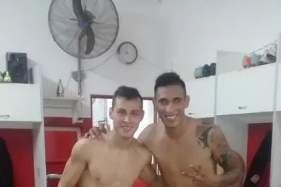 Rivero, valiente y soñador