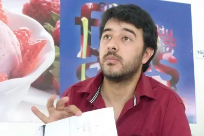 El empleado judicial cesanteado por adulterar declaraciones irá a juicio