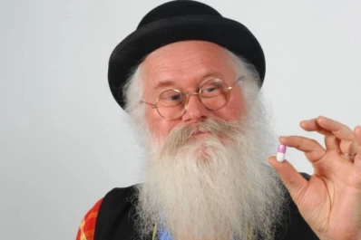 Inventan píldora para que los gases huelan a chocolate