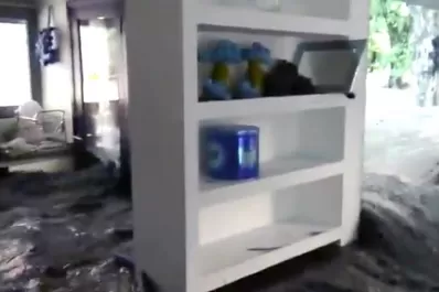 ¿Por qué cada vez se producen más inundaciones y tormentas intensas?