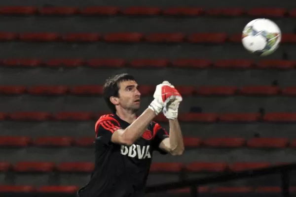 Menos grave de lo imaginado