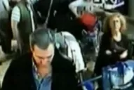 Liberaron al empleado detenido en Ezeiza por el seguimiento a Nisman