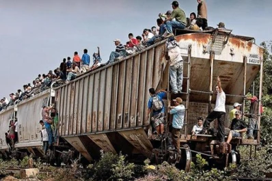 “La bestia” refleja un recorrido de esperanza y horror