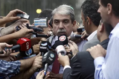 Fernández le respondió a Lorenzetti: el atentado a la Embajada de Israel no es cosa juzgada