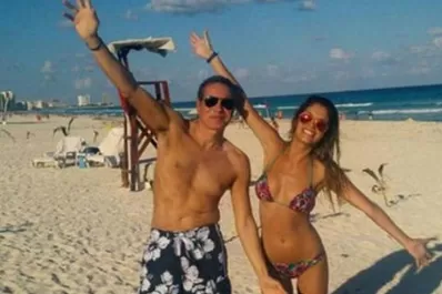 La modelo Florencia Cocucci dijo que sólo era amiga de Nisman