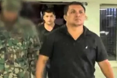 Capturaron al máximo líder del cártel mexicano Los Zetas