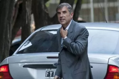 El fiscal Pollicita apeló el fallo de Rafecas que desestimó la denuncia contra la Presidenta