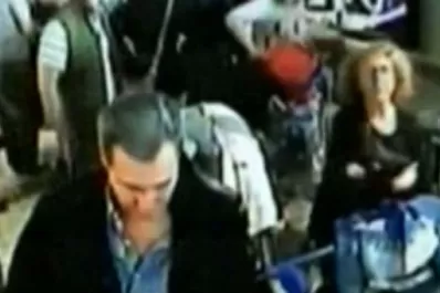 Liberaron al empleado detenido en Ezeiza por el seguimiento a Nisman