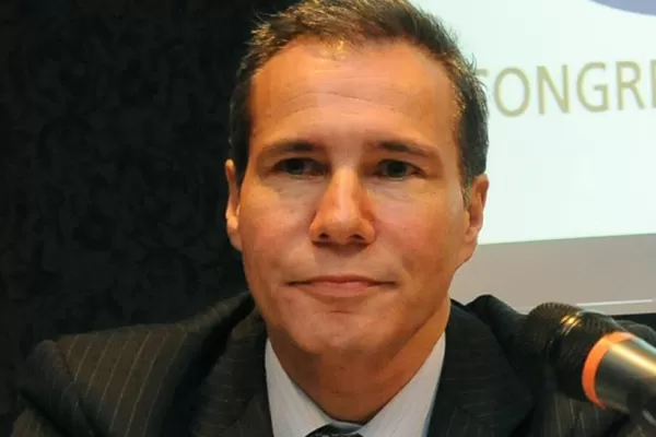 Nisman tenía 1,73 gramos de alcohol en el estómago, según una pericia
