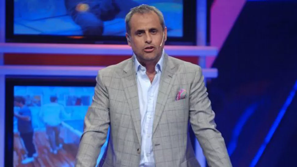 Jorge Rial dirigirá los debates sobre la casa de Gran Hermano 2015