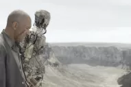 Robots inteligentes que desafían a los humanos