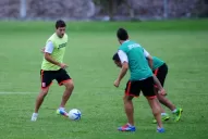 En San Martín llegó la hora de la fe