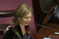 Mencionaron a Beatriz Rojkés en una de las escuchas que tenía Nisman