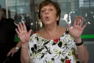 Fein dijo que llamará a declarar a los peritos de parte de Arroyo Salgado