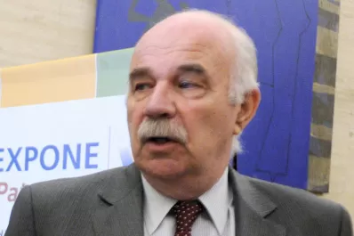 Hay economías regionales que están quebradas, dice el titular de la Rural