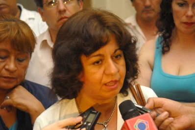 El Sitas rechazó el 30 % de suba salarial, en dos partes, que ofreció el gobierno