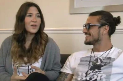 Asaltaron a Jimena Barón y Osvaldo faltó al entrenamiento de Boca