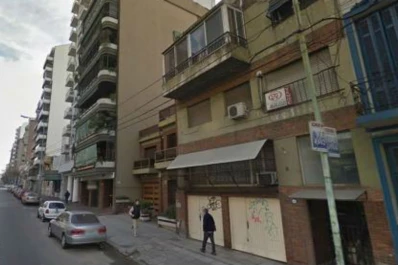 Encontraron estrangulada a una joven en su departamento