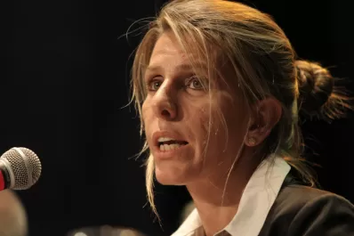 Arroyo Salgado: Alberto Nisman no se suicidó; lo mataron