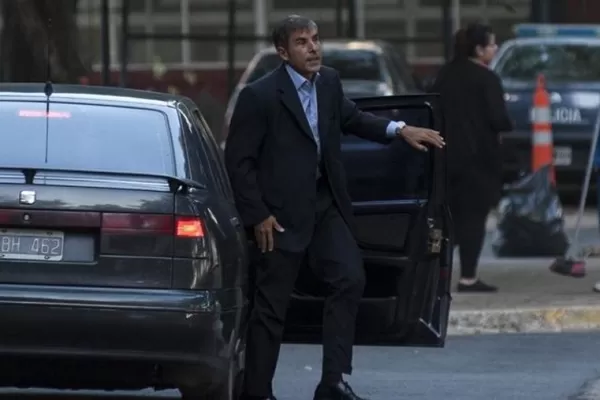 La Cámara Federal decidirá si avanza la denuncia