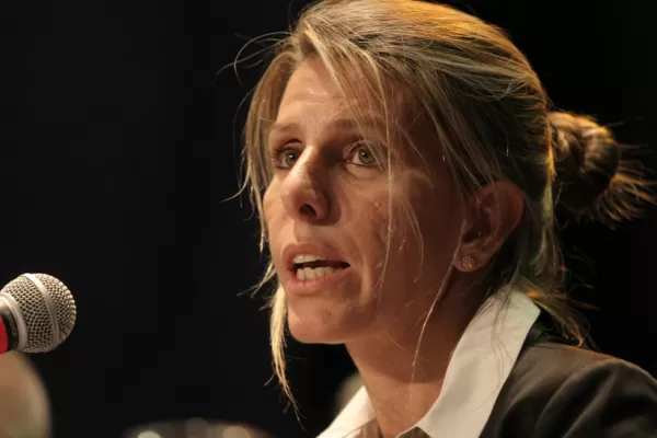 Arroyo Salgado: Alberto Nisman no se suicidó; lo mataron