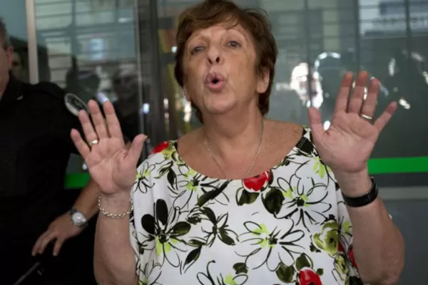 Fein dijo que llamará a declarar a los peritos de parte de Arroyo Salgado