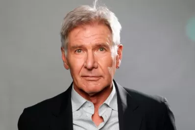 Difunden un video de los últimos segundos del avión de Harrison Ford