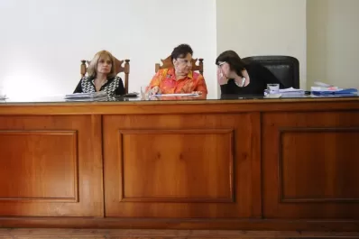 Por el escándalo, se van tres funcionarios de la Sala IV