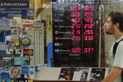 El real se devaluó para lograr una industria más competitiva