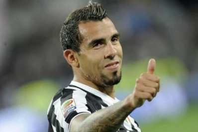 Mirá el impactante regalo que le hizo Tévez  a la hinchada de Boca