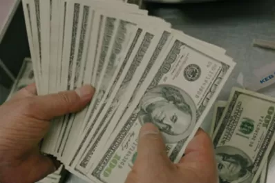 El dólar libre cayó cuatro centavos y se vendió a $ 12,81