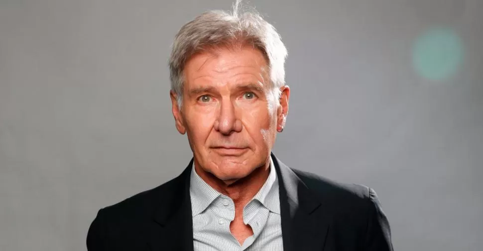 Difunden un video de los últimos segundos del avión de Harrison Ford