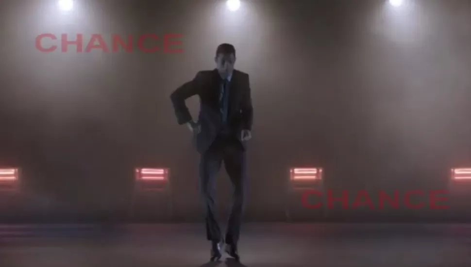 Cristiano Ronaldo sorprendió bailando como Michel Jackson