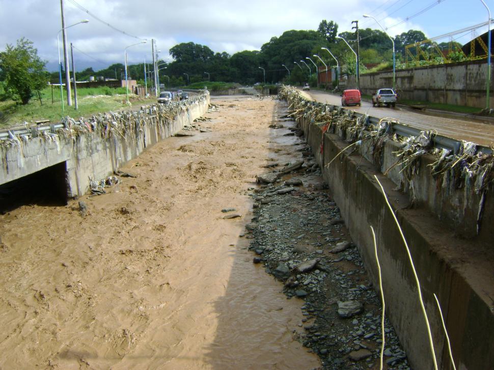 Guerra Camino de Sirga contra Alfredo Guzmán LA GACETA Tucumán