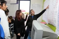 El Gobierno quiere apartar a Moldes de la causa